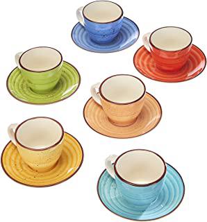 Recensioni di set tazzine caffè moderne