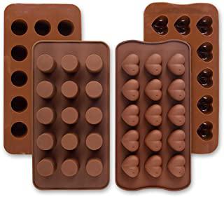 Recensioni di stampi per caramelle