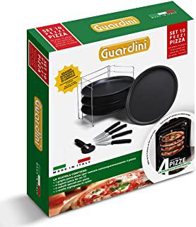 Recensioni di teglie per pizza