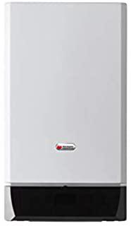 Recensioni di caldaia biomassa 35 kw
