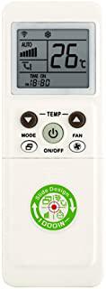 Recensioni di climatizzatore manuale
