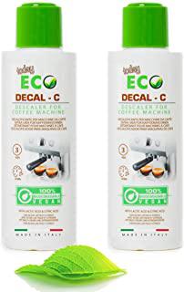 Recensioni di decalcificante macchina caffè de longhi