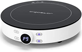 Recensioni di fornello elettrico portatile