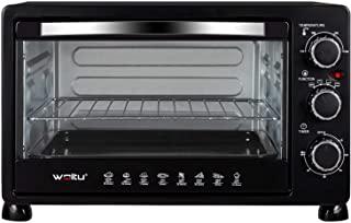 Recensioni di forno elettrico per pizza 220v