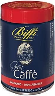 Recensioni di ginseng in polvere per macchina caffè