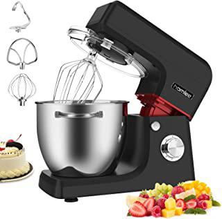Recensioni di impastatrice professionale 5 kg