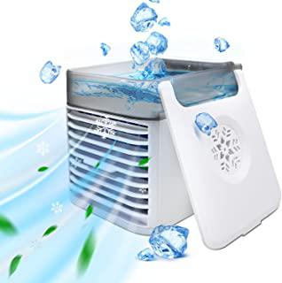 Recensioni di pompa di calore portatile
