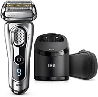 Recensioni di rasoio elettrico braun serie 7