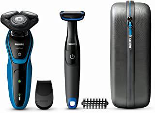 Recensioni di rasoio philips aquatouch