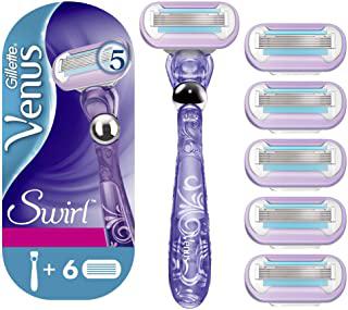 Recensioni di rasoio venus rosa