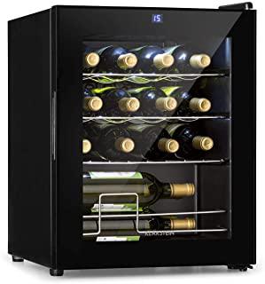 Recensioni di vetrina frigo bar