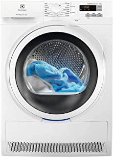 Recensioni di asciugatrice electrolux perfectcare 700