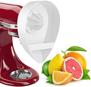 Recensioni di estrattore kitchenaid
