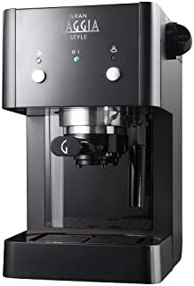 Recensioni di macchina da caffè
