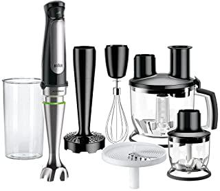 Recensioni di mixer cucina immersione