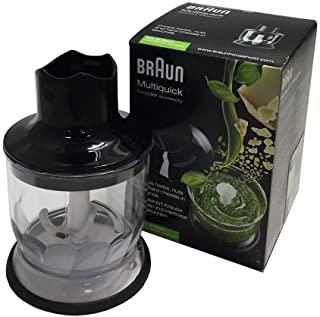 Recensioni di mixer cucina