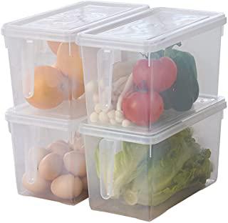 Recensioni di organizer frigo