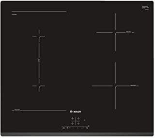 Recensioni di piano cottura bosch