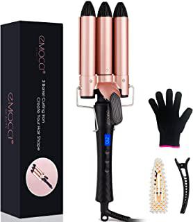 Recensioni di piastra onde babyliss
