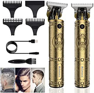 Recensioni di rasoi per capelli professionali