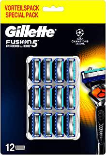Recensioni di rasoio gillette fusion 5