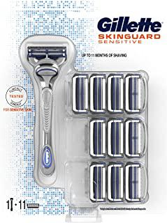 Recensioni di rasoio skinguard