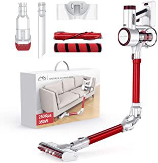 Recensioni di scopa elettrica senza fili dyson