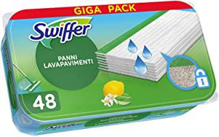 Recensioni di swiffer lavapavimenti