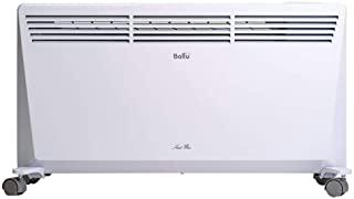 Recensioni di termoventilatore de longhi