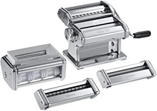 Recensioni di accessori per macchina pasta imperia
