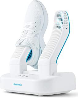 Recensioni di asciuga scarpe