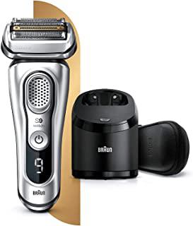 Recensioni di braun rasoio serie 5