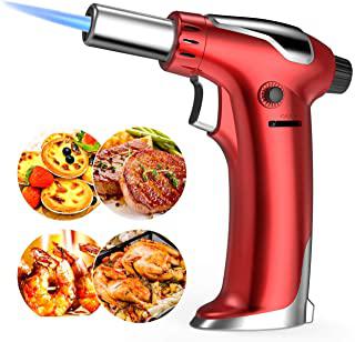 Recensioni di bruciatore per forno a gas