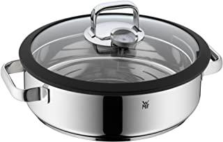 Recensioni di cestello vaporiera