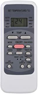 Recensioni di condizionatore sanyo