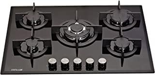 Recensioni di electrolux piano cottura 5 fuochi