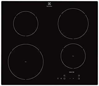 Recensioni di electrolux piano cottura induzione