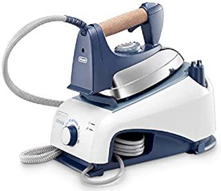 Recensioni di ferro da stiro professionale con caldaia