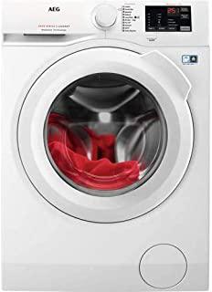 Recensioni di lavatrice incasso electrolux