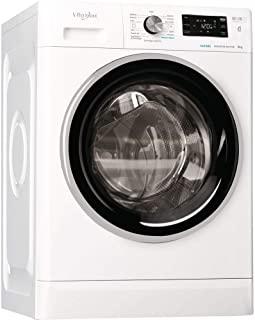 Recensioni di lavatrice whirlpool sesto senso