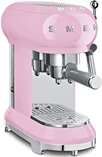Recensioni di macchina caffe smeg bianca
