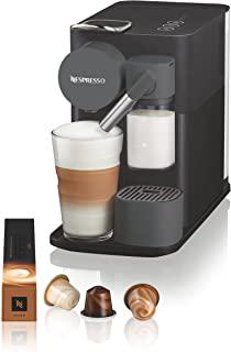 Recensioni di macchine da caffe automatiche de longhi