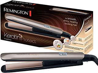 Recensioni di piastra per capelli a vapore professionale in 