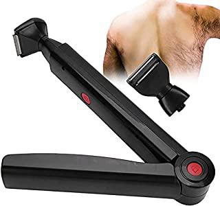 Recensioni di rasoio elettrico gambe