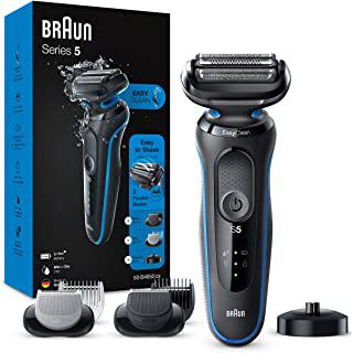 Recensioni di rasoio uomo