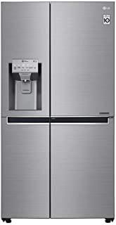 Recensioni di whirlpool frigoriferi con dispenser acqua e gh