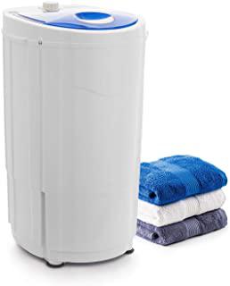 Recensioni di asciugatrice mini