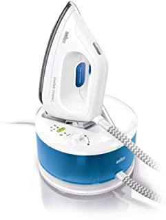 Recensioni di braun ferro da stiro a caldaia is3041wh carest