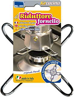 Recensioni di fornelli gas cucina