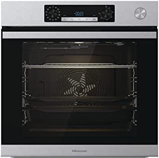 Recensioni di forno convezione vapore